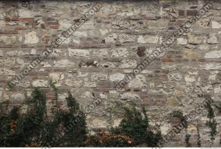 photo texture of wall stones mixed 0004